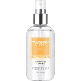 ERRE DUE DRY OIL MADAGASCAR SCENT 150ml