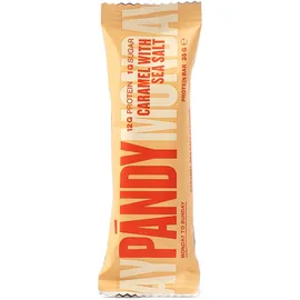 Pandy Μπάρα Πρωτεΐνης Με Γεύση Καραμέλα & Σοκολάτα 35gr