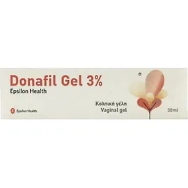 EPSILON HEALTH DONAFIL GEL 30ML