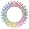 Εικόνα 1 Για Ambitas Invisibobble Power Magic Rainbow Λαστιχάκια Μαλλιών Πολύχρωμα 3 Τεμάχια [141308]