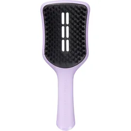 Tangle Teezer Large Easy Dry & Go Lilac Βούρτσα Μαλλιών Λιλά 1 Τεμάχιο [010821]