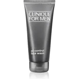 Clinique for Men Face Wash Oily Skin Formula 200ml