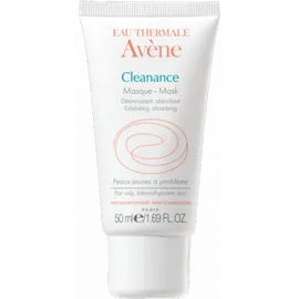 AVENE  - Cleanance Masque Purifiant 50ml