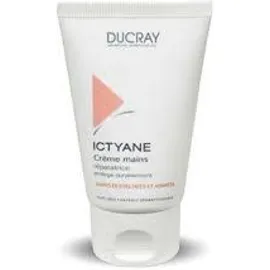 DUCRAY - Ictyane Creme Mains 50ml