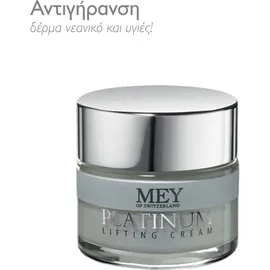 MEY PLATINUM LIFTING CREAM 50ml