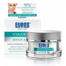 EUBOS HYALOURON REPAIR & FILL 50ml
