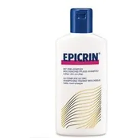 DEKAZ - EPICRIN SHAMPOO 200ml