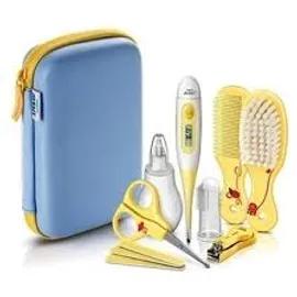 Philips AVENT Baby Care Set SCH400/00 ΓΙΑ ΠΕΡΙΠΟΙΗΣΗ ΜΩΡΟΥ 0m+