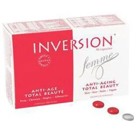 Inversion Femme 90caps
