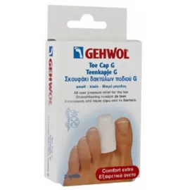Gehwol Toe Cap 1τεμάχιο Σκουφάκι δακτύλων ποδιού