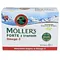 Εικόνα 1 Για Mollers Forte Omega 3 150cap (Ιχθυέλαιο &amp; Μουρουνέλαιο Νορβηγίας) 150caps