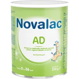 Novalac AD 250gr