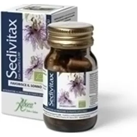 ABOCA Sedivitax 30 κάψουλες