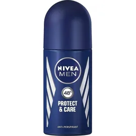 Nivea Protect &amp; Care Roll On 48h 50ml
