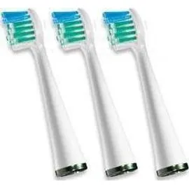 WATERPIK Sensonic SRSB-3W SMALL Ανταλλακτικά 3τμχ