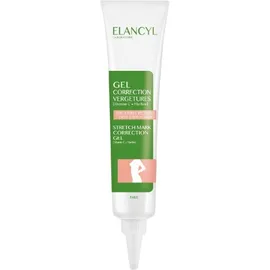 ELANCYL Gel Correction Vergetures 75 ml