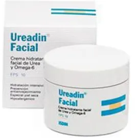 ISDIN Ureadin Facial Cream 50ml