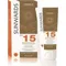 Εικόνα 1 Για SYNCHROLINE  Sunwards Tan Booster Face Cream SPF15 50ml