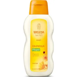 WELEDA Λάδι Περιποίησης Καλέντουλας  Για Μωρά Pflegeoel 200ml