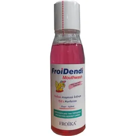 FROIKA  Froidendi Mouthwash 250ml