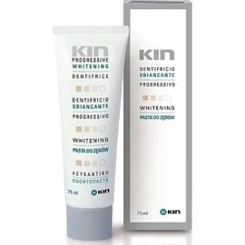 KIN Whitening Toothpaste 75ml