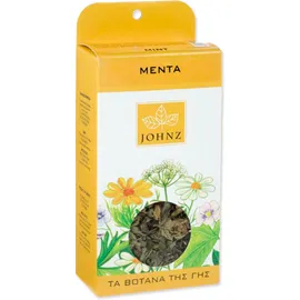 ZARBIS JOHNZ Μέντα σε Σελοφάν 15gr