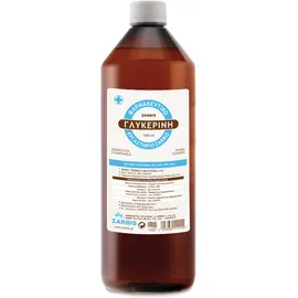 ZARBIS Γλυκερίνη Φαρμακευτικής Καθαρότητας 1000ml