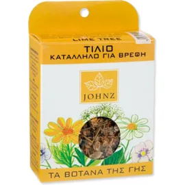 ZARBIS JOHNZ Τίλιο Ρόφημα Σε Σελοφάν 20gr
