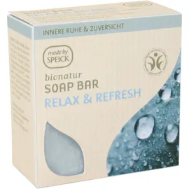 SPEICK Bionatur Relax and Refresh 100gr