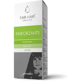 Fair Hair Rinforzante Λοσιόν Κατά Της Τριχόπτωσης 180ml