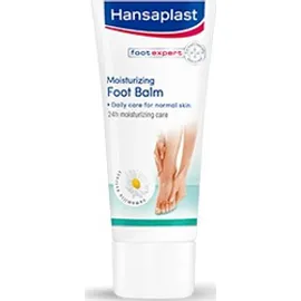 HANSAPLAST  Foot Expert Foot Balm Ενυδατική Κρέμα Ποδιών 75ml