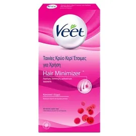 VEET ΚΡΥΟ ΚΕΡΙ ΠΟΔΙΑ ΚΑΝΟΝΙΚΕΣ ΕΠΙΔΕΡΜΙΔΕΣ ΤΑΙΝΙΕΣ 20ΤΜΧ
