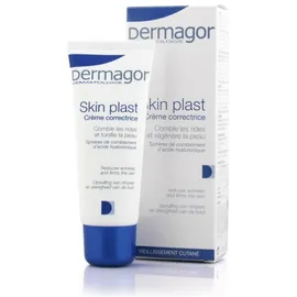 Dermagor Skin plast Crème Correctrice 40ml
