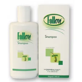 Inpa Follon Shampoo 200ml