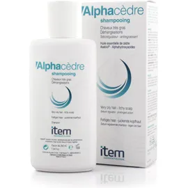 INPA Item Alpha Cedre 200ML