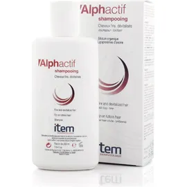 INPA Item Alphactif Shampoo