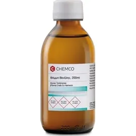 CHEMCO Βάμμα Βενζόης 200ml