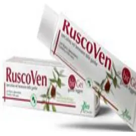 ABOCA Ruscoven Bio Gel 100ml