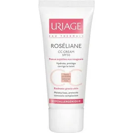 URIAGE ROSELIANE CC CREAM SPF30 40ML