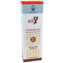 GENOMED Εlix Rejuvenating Cream (75ml)