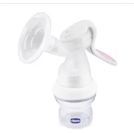 CHICCO Χειροκίνητο Θήλαστρο (5740_10) - 8058664024001