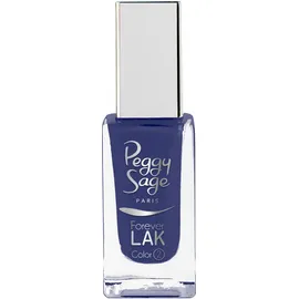 PEGGY SAGE Nail Forever LAK navy chic -11ml