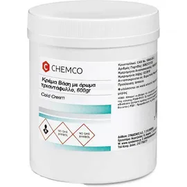 CHEMCO Cold Cream 600gr