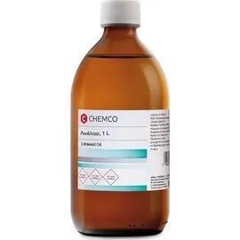 CHEMCO Linseed Oil Λινέλαιο (1000ml)