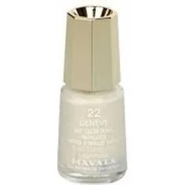 MAVALA  Switzerland 22 5ml
