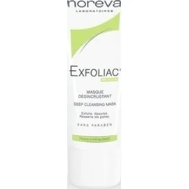 Noreva Exfoliac Deep Cleansing Mask 50ml