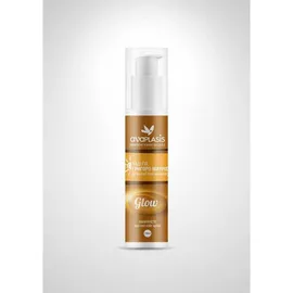 ΑναPLASIS 'GLOW' Έλαιο γρήγορου μαυρίσματος με φυσικό κερί μέλισσας (100ML)