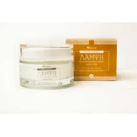 ΑναPLASIS Κρέμα ημέρας για Λάμψη με αγνό βασιλικό πολτό και ελαστίνη, 50ml