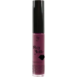 PEGGY SAGE Liquid lipstick mat – comedy time 6ml