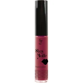 PEGGY SAGE Liquid lipstick mat – limitless 6ml